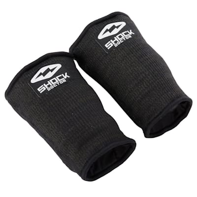  (Shock Doctor Cut Resistant Hockey Wrist Guard - Junior)