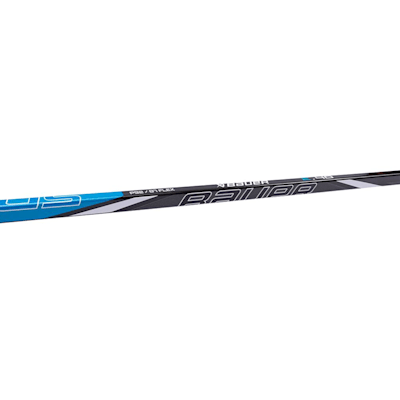  (Bauer Nexus E40 Grip Composite Hockey Stick - Intermediate)