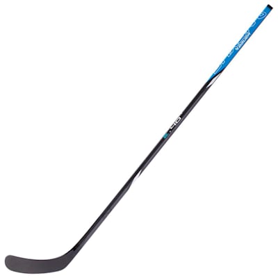  (Bauer Nexus E40 Grip Composite Hockey Stick - Intermediate)