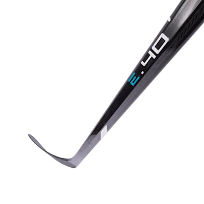  (Bauer Nexus E40 Grip Composite Hockey Stick - Intermediate)