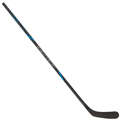  (Bauer Nexus E50 Pro Grip Composite Hockey Stick - Intermediate)