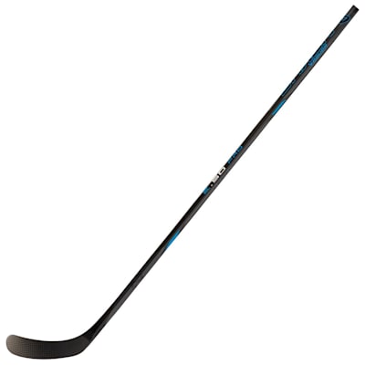  (Bauer Nexus E50 Pro Grip Composite Hockey Stick - Intermediate)