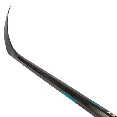  (Bauer Nexus E50 Pro Grip Composite Hockey Stick - Intermediate)