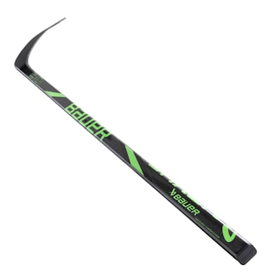  (Bauer Nexus Performance Grip Composite Hockey Stick - 30 Flex - Youth)