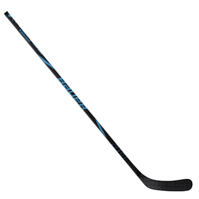  (Bauer Nexus Performance Grip Composite Hockey Stick - 40 Flex - Junior)