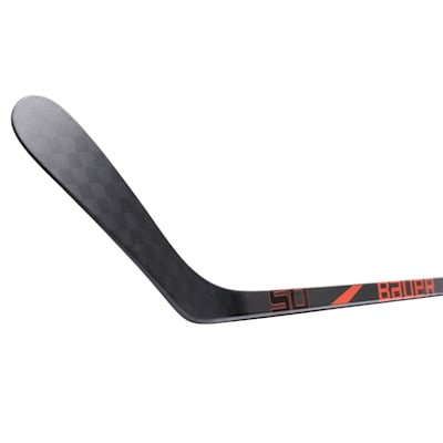  (Bauer Nexus Performance Grip Composite Hockey Stick - 50 Flex - Junior)