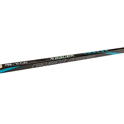  (Bauer Nexus Tracer Grip Composite Hockey Stick - Junior)
