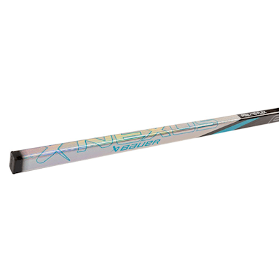  (Bauer Nexus Tracer Grip Composite Hockey Stick - Intermediate)