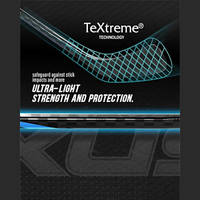  (Bauer Nexus Tracer Grip Composite Hockey Stick - Senior)