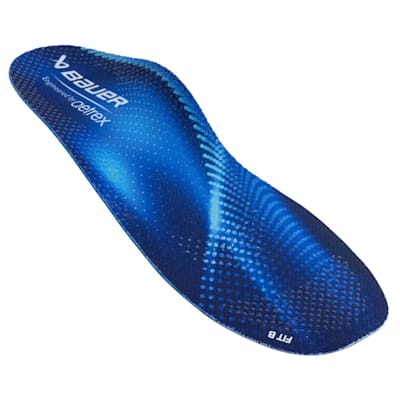  (Bauer Aetrex Hockey Skate Orthotics)