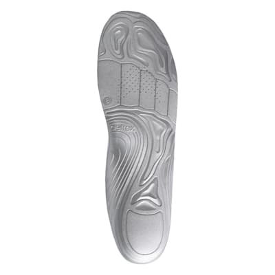  (Bauer Aetrex Hockey Skate Orthotics)