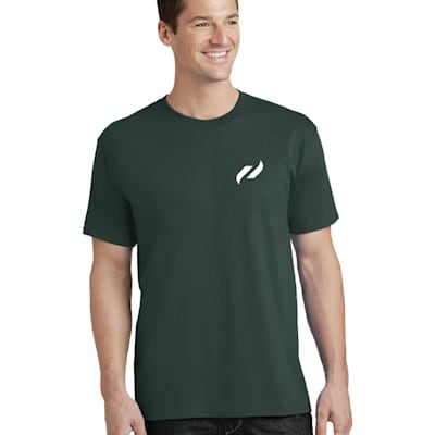  (Pure Hockey Holiday Tee Shirt - Adult)