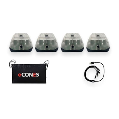  (Bolt Sports ECones Training Tool)