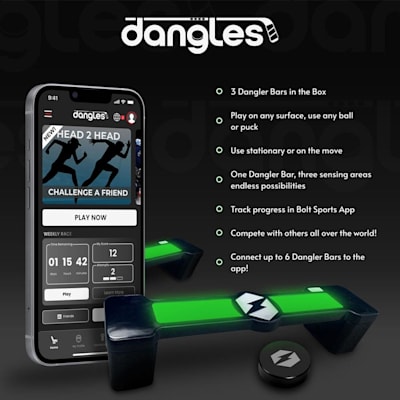  (Bolt Sports Dangles Training Tool)