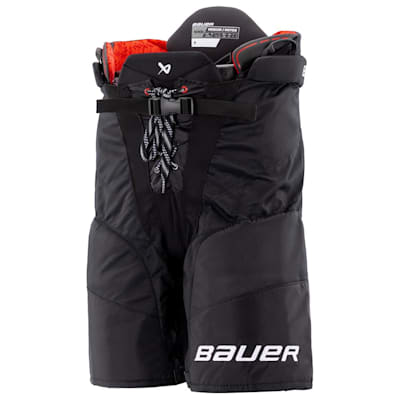  (Bauer X-W Women's Ice Hockey Pants - Womens)