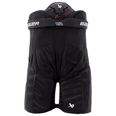 (Bauer X-W Women's Ice Hockey Pants - Womens)