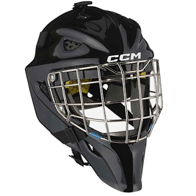  (CCM Axis F5 Goalie Mask - Youth)