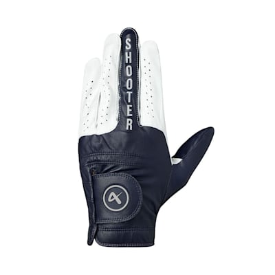  (Bauer Travis Mathew Top Cheddar Golf Glove - Adult)