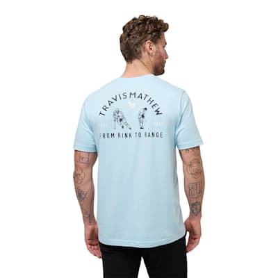 Travis mathew shirt outlet