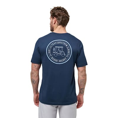  (Bauer Travis Mathew Cherrypicker Tee - Adult)