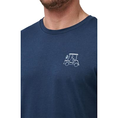  (Bauer Travis Mathew Cherrypicker Tee - Adult)