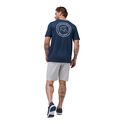  (Bauer Travis Mathew Cherrypicker Tee - Adult)