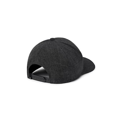  (Bauer Travis Mathew Face Off Hat - Adult)