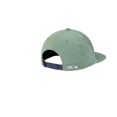  (Bauer Travis Mathew Penalty Shot Hat - Adult)