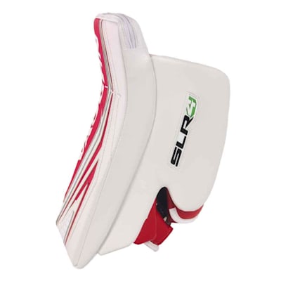  (Vaughn Ventus SLR4 Goalie Blocker - Intermediate)