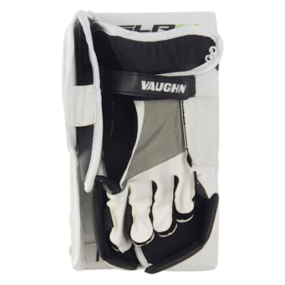  (Vaughn Ventus SLR4 Goalie Blocker - Youth)
