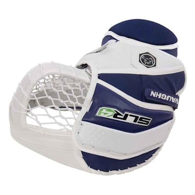  (Vaughn Ventus SLR4 Goalie Catch Glove - Intermediate)