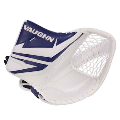  (Vaughn Ventus SLR4 Goalie Catch Glove - Intermediate)