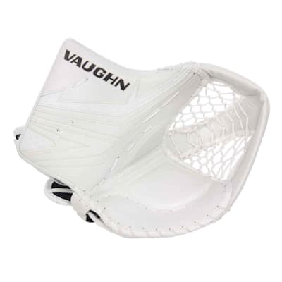  (Vaughn Ventus SLR4 Goalie Catch Glove - Junior)