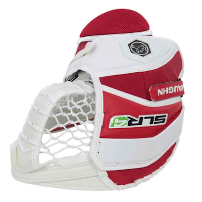  (Vaughn Ventus SLR4 Goalie Catch Glove - Junior)