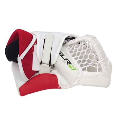  (Vaughn Ventus SLR4 Goalie Catch Glove - Junior)