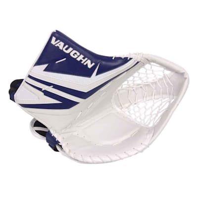  (Vaughn Ventus SLR4 Goalie Catch Glove - Junior)