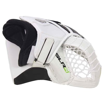  (Vaughn SLR4 Goalie Catch Glove - Youth)
