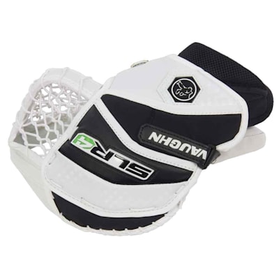  (Vaughn SLR4 Goalie Catch Glove - Youth)