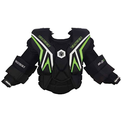  (Vaughn Ventus SLR4 Goalie Chest Protector - Intermediate)