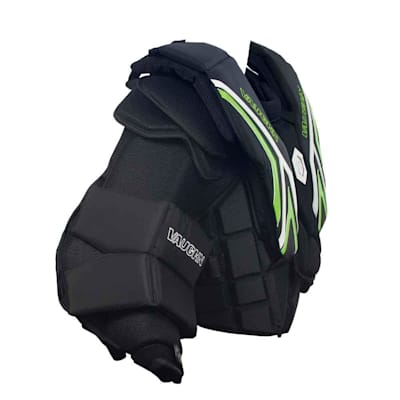  (Vaughn Ventus SLR4 Goalie Chest Protector - Intermediate)