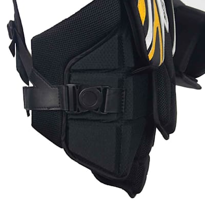  (Vaughn Ventus SLR4 Goalie Chest Protector - Junior)