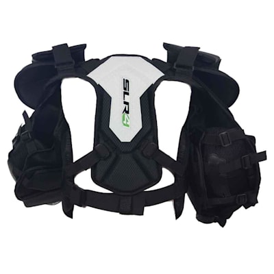  (Vaughn Ventus SLR4 Goalie Chest Protector - Junior)