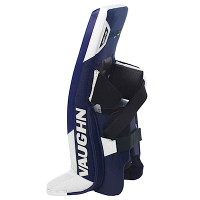  (Vaughn Ventus SLR4 Goalie Leg Pads - Intermediate)