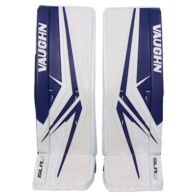  (Vaughn Ventus SLR4 Goalie Leg Pads - Intermediate)