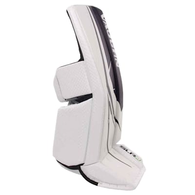  (Vaughn Ventus SLR4 Goalie Leg Pads - Junior)