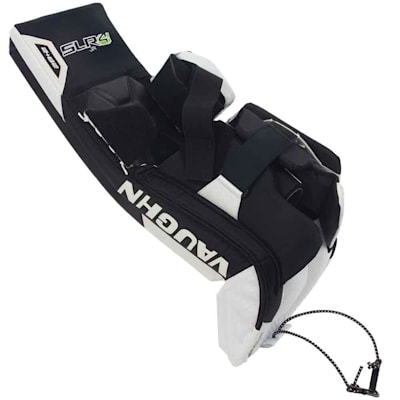  (Vaughn Ventus SLR4 Goalie Leg Pads - Junior)