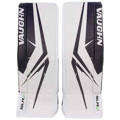  (Vaughn Ventus SLR4 Goalie Leg Pads - Junior)