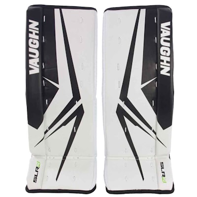  (Vaughn Ventus SLR4 Goalie Leg Pad - Youth)