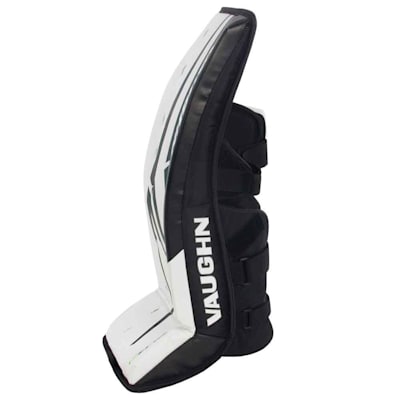  (Vaughn Ventus SLR4 Goalie Leg Pad - Youth)