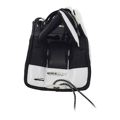  (Vaughn Ventus SLR4 Goalie Leg Pad - Youth)